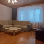 Silvia Apartamento