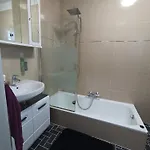 Silvia Apartment *
