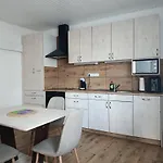Apartment Silvia