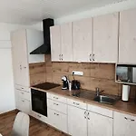 Apartment Silvia