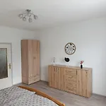 Apartment Silvia