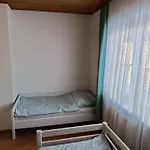 Silvia Apartment