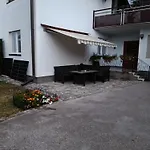 Apartment Silvia