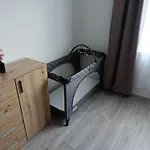 Silvia Apartamento *