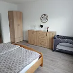 Apartment Silvia