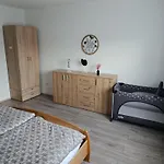 Apartment Silvia