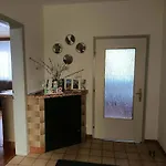 Silvia Apartment *