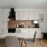 Apartment Silvia *