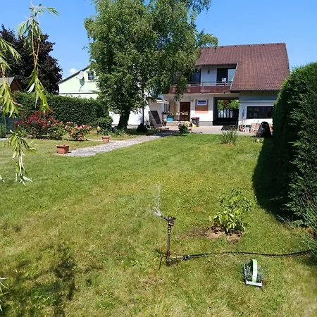 Silvia Breitenau (Lower Austria)