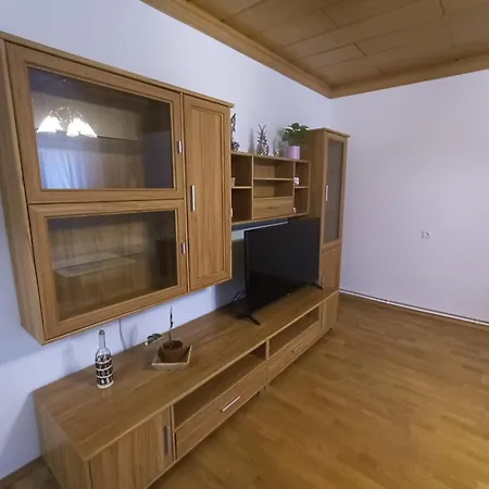 Apartment Silvia