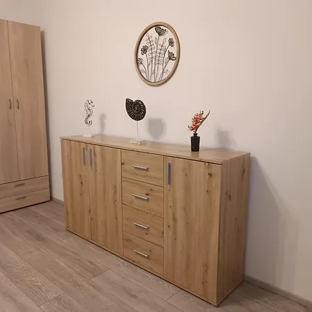 Appartement Silvia *