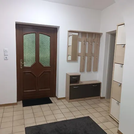 Silvia Lejlighed Breitenau (Lower Austria)