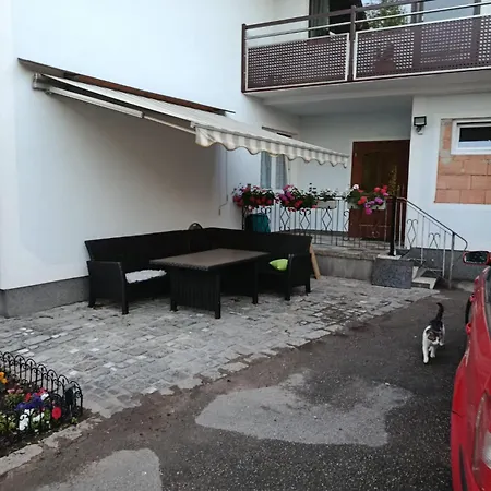 Appartement Silvia Breitenau (Lower Austria)