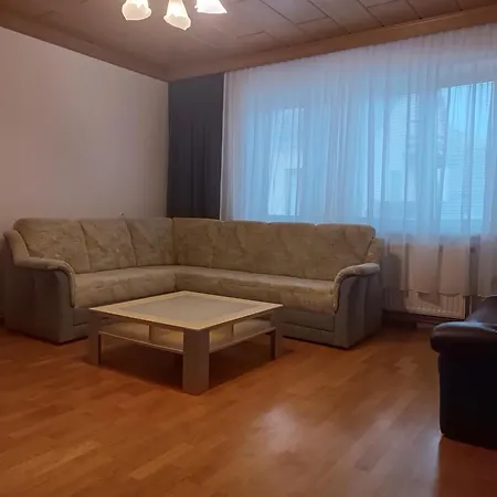 Apartament Silvia Breitenau (Lower Austria)
