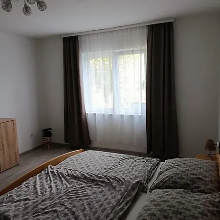 Silvia Apartment
