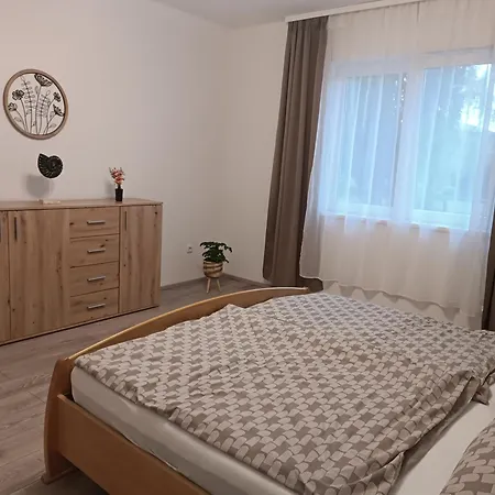 Appartement Silvia