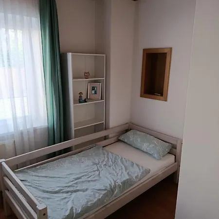 Appartement Silvia