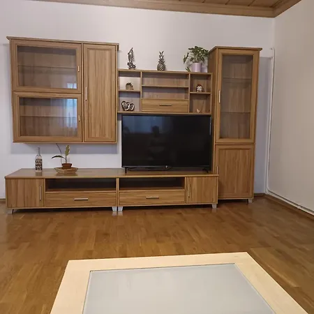 Silvia Appartement