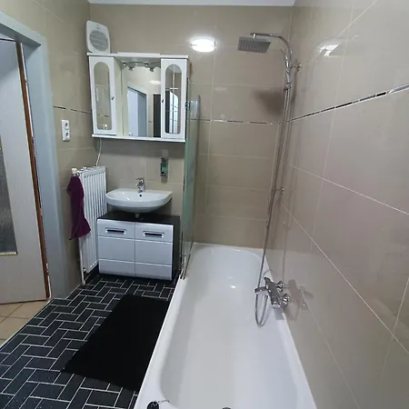 Apartament Silvia Breitenau (Lower Austria)