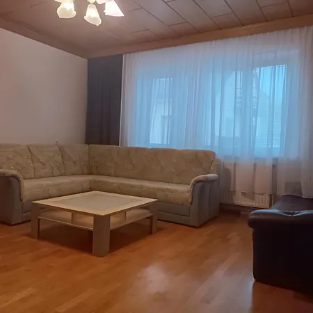 Silvia Appartement