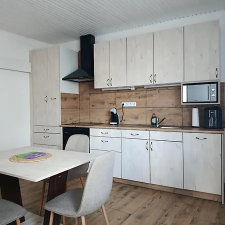 Appartement Silvia