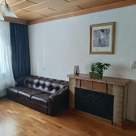 Silvia Appartement Breitenau (Lower Austria)