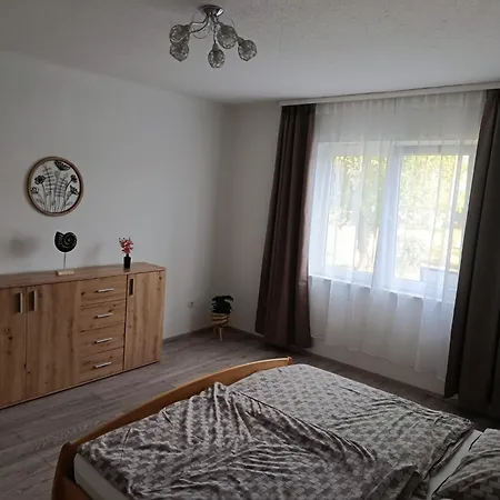 Silvia Appartement *