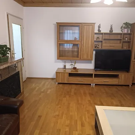 Silvia * Breitenau (Lower Austria)