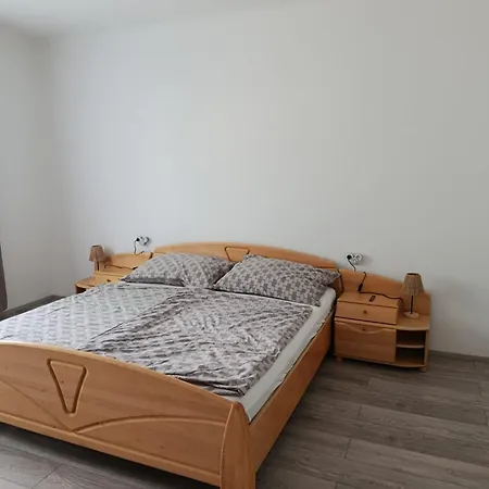 Silvia Appartement *