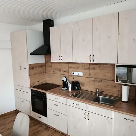 Appartement Silvia