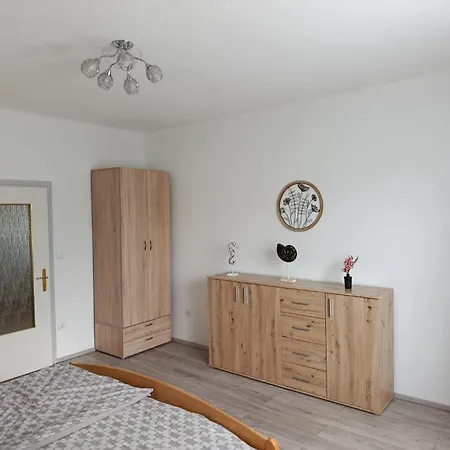Appartement Silvia