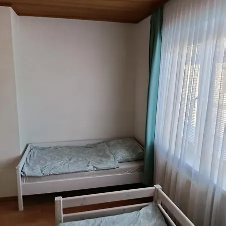 Silvia Appartement