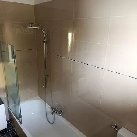 Apartment Silvia Breitenau (Lower Austria)