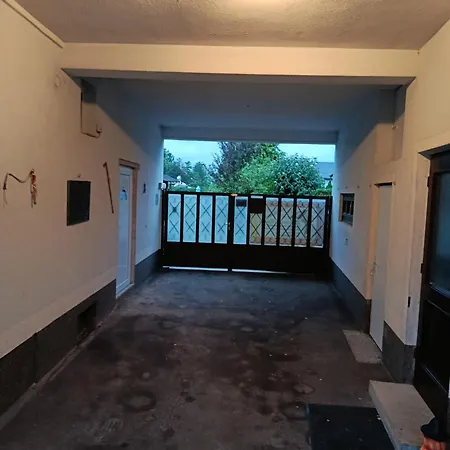 Appartement Silvia Breitenau (Lower Austria)