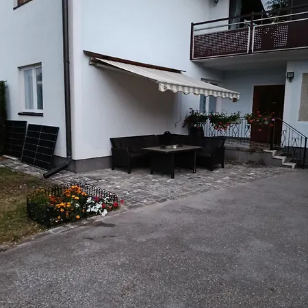 Appartement Silvia