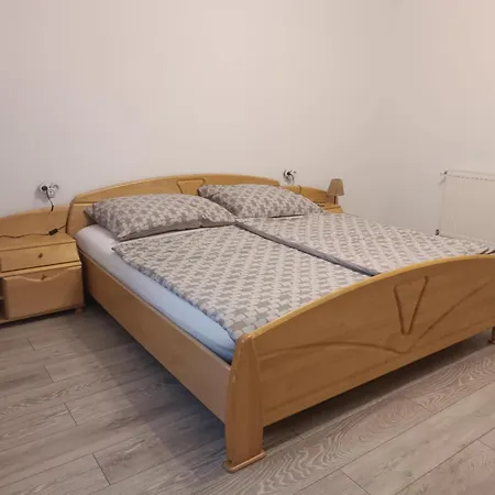 Appartement Silvia *