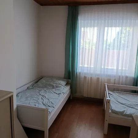 Apartament Silvia Breitenau (Lower Austria)