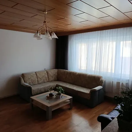 Silvia Apartment Breitenau (Lower Austria)