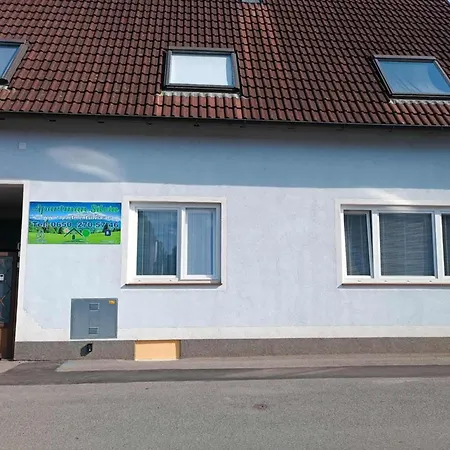 Apartment Silvia Breitenau (Lower Austria)