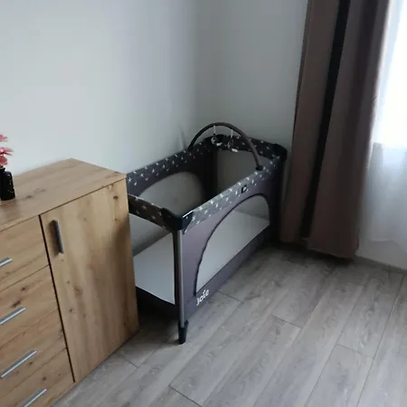 Silvia Appartement *