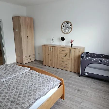 Appartement Silvia