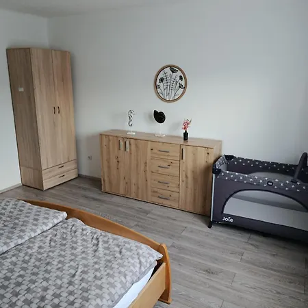 Appartement Silvia