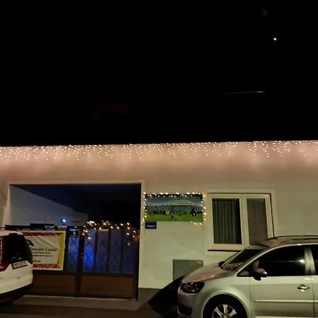 Lejlighed Silvia Breitenau (Lower Austria)