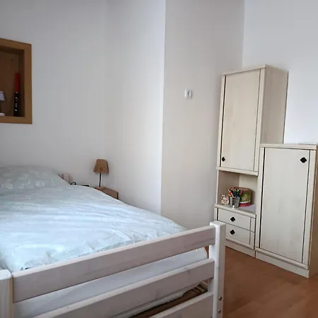 Apartment Silvia Breitenau (Lower Austria)