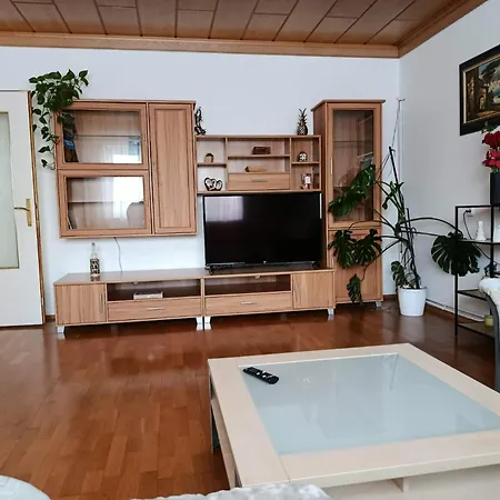 Apartamento Silvia