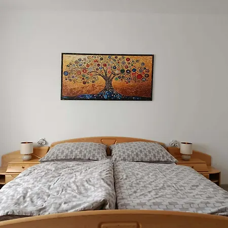 Silvia Apartment Breitenau (Lower Austria)