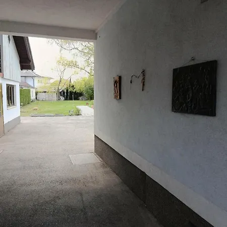 Silvia Apartment Breitenau (Lower Austria)