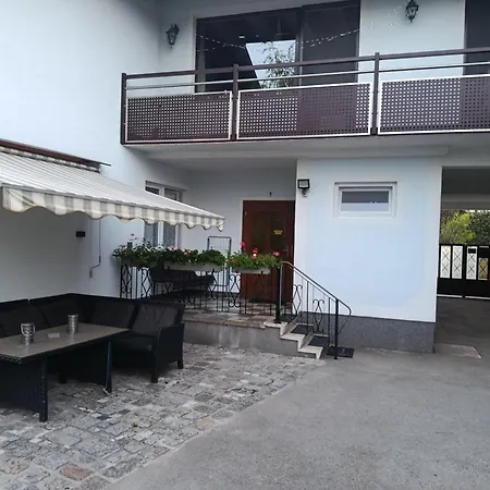 Appartement Silvia Breitenau (Lower Austria)