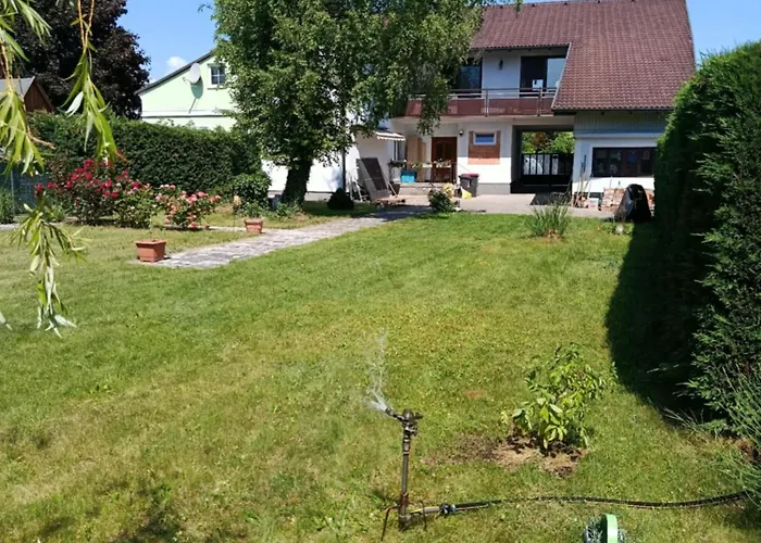 Silvia Breitenau (Lower Austria)