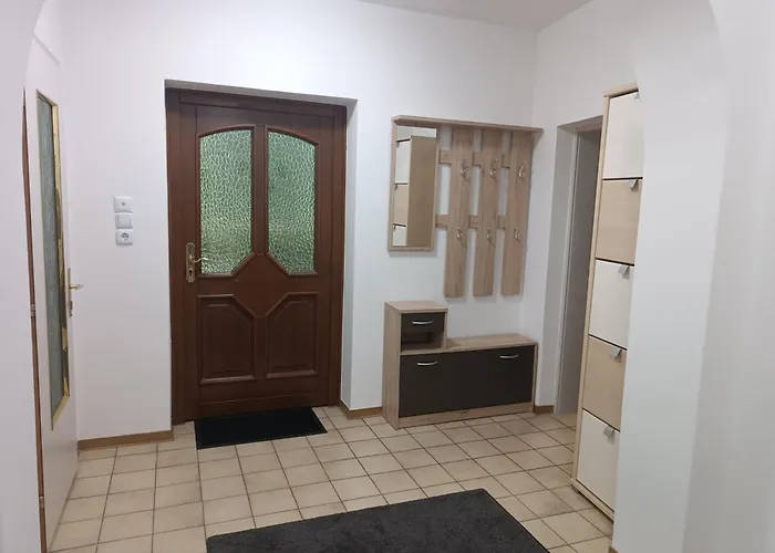 Silvia Apartment Breitenau (Lower Austria)